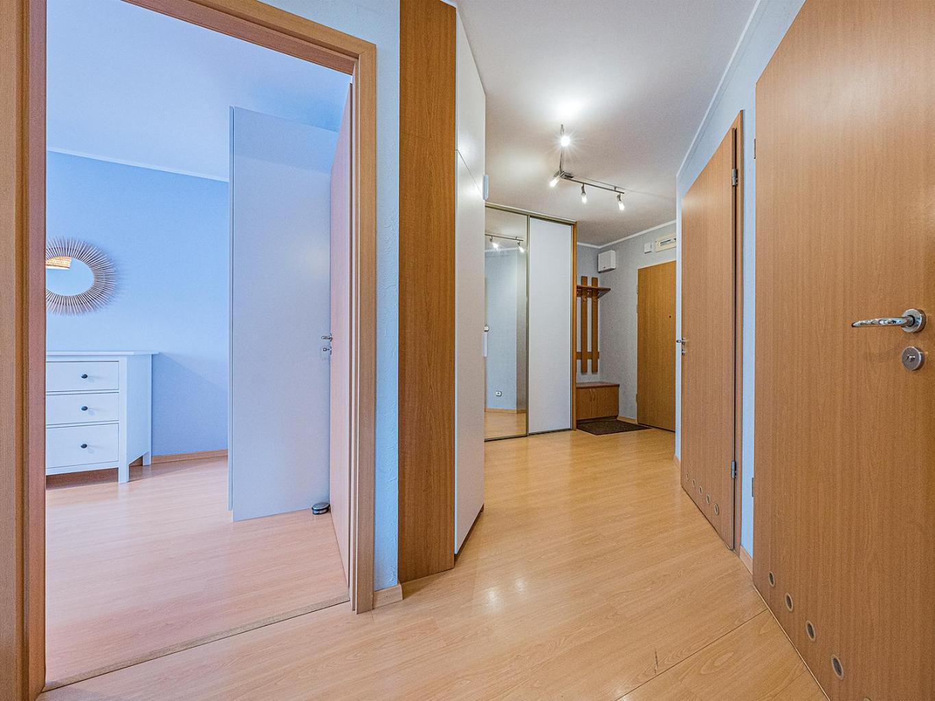 Citystay Reja Apartament Z Parkingiem 그디니아 외부 사진