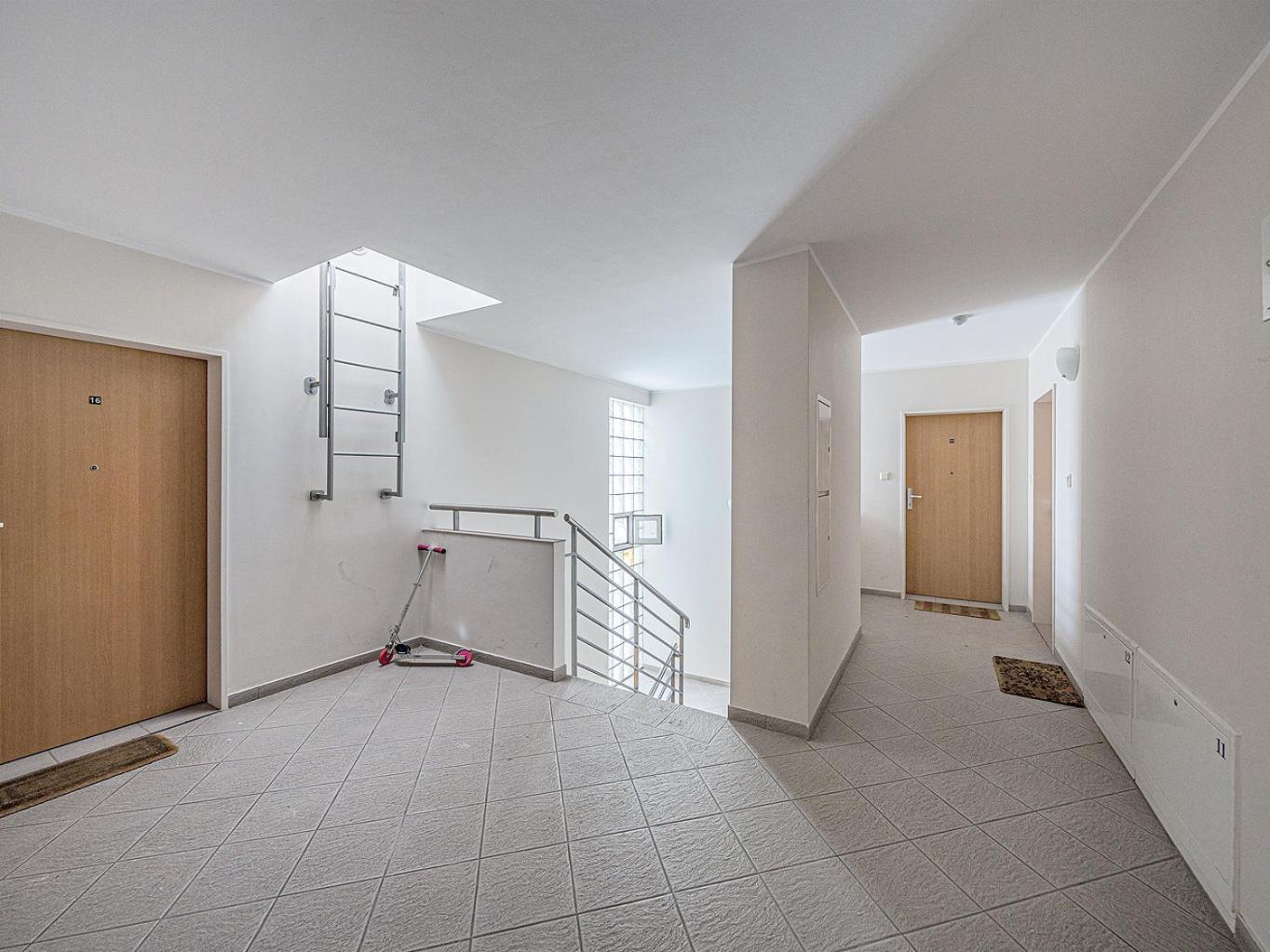 Citystay Reja Apartament Z Parkingiem 그디니아 외부 사진