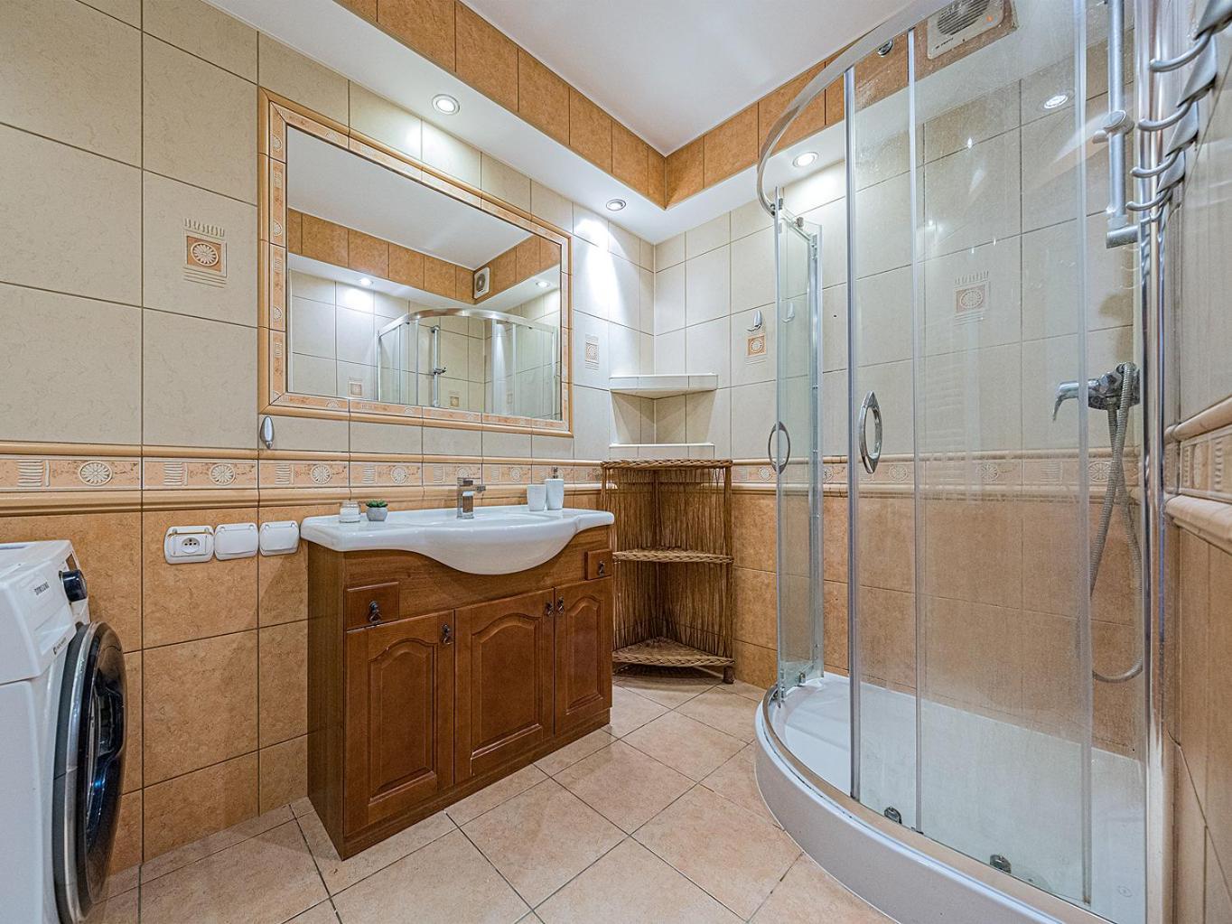 Citystay Reja Apartament Z Parkingiem 그디니아 외부 사진