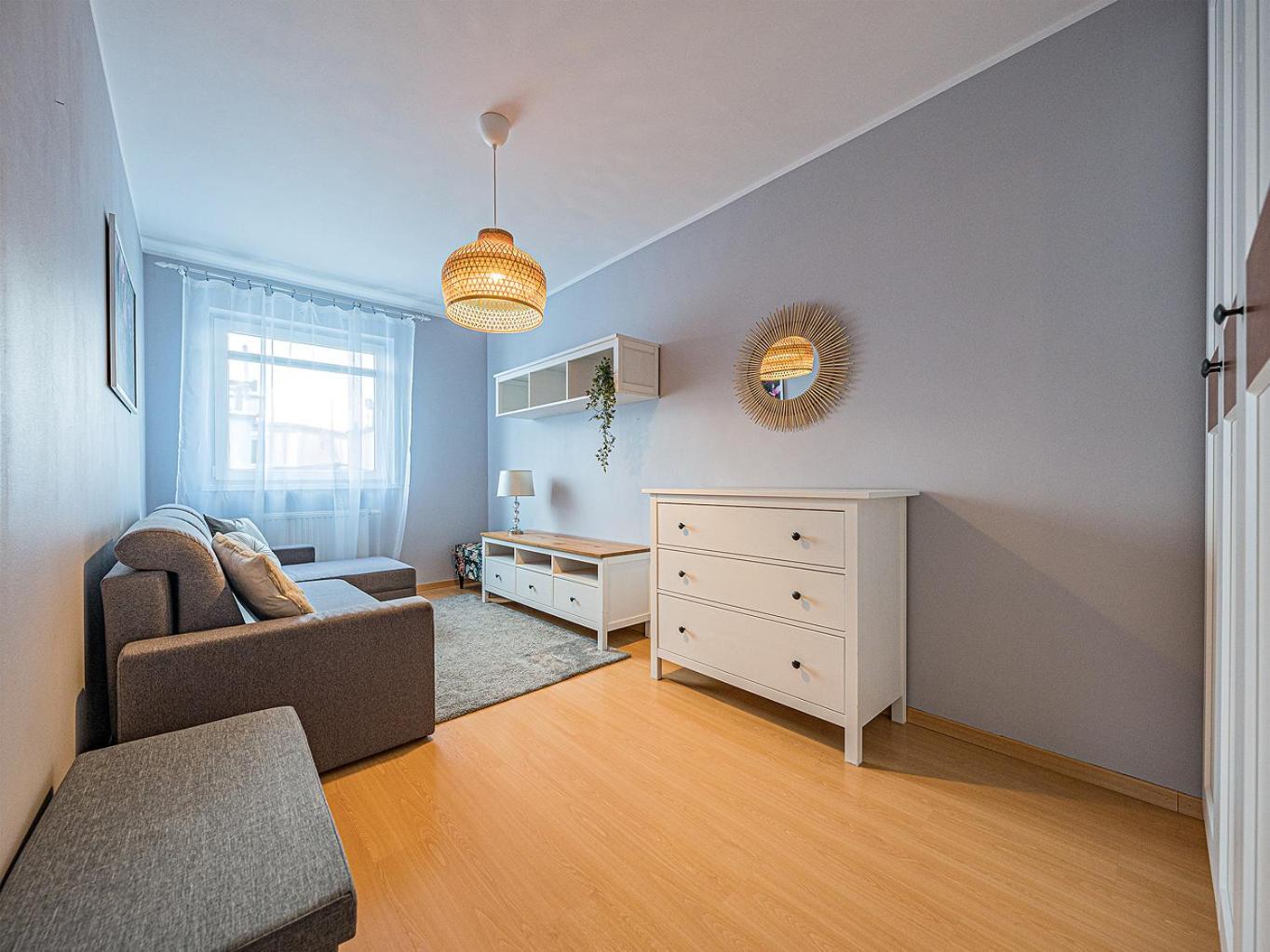Citystay Reja Apartament Z Parkingiem 그디니아 외부 사진